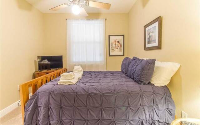 Tidelands 1934 - Three Bedroom Condo