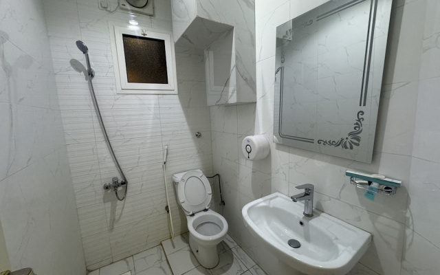 Al Jawhara Suites Serviced Apartments