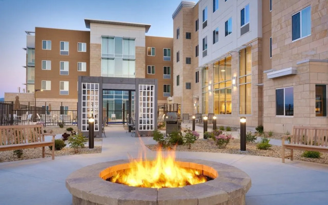 Staybridge Suites Lehi Traverse Ridge Center