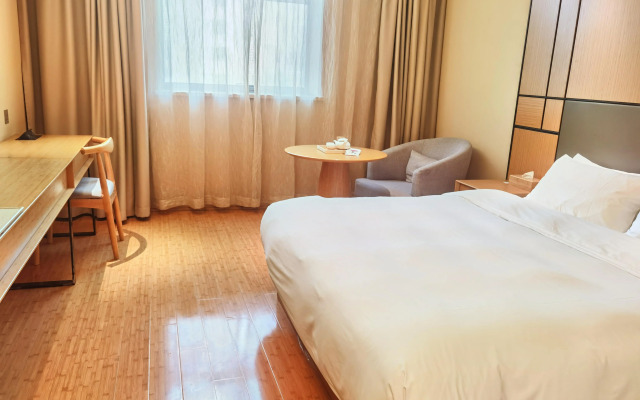 JI Hotel Shanghai Zhangjiang