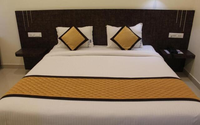 Sai Vihaar Inn & Suites