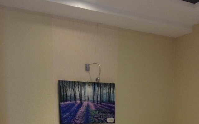 Pansy Hotel Dalat