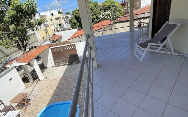 Vila Do Frances