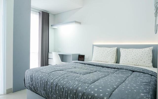 Apartemen Taman Melati Yogyakarta by ArFe Room