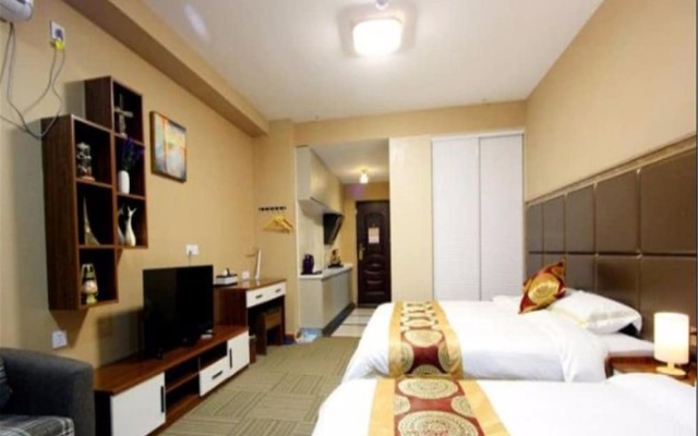 Weihai Airsun Apart-Hotel