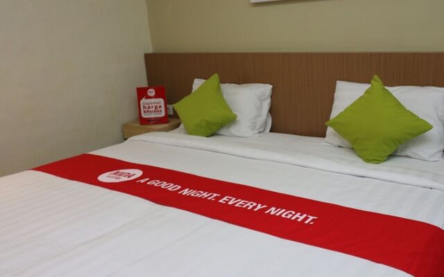 ZEN Rooms Pratama Nusa Dua