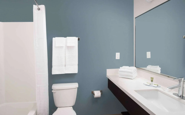 WoodSpring Suites Austin South Central I-35