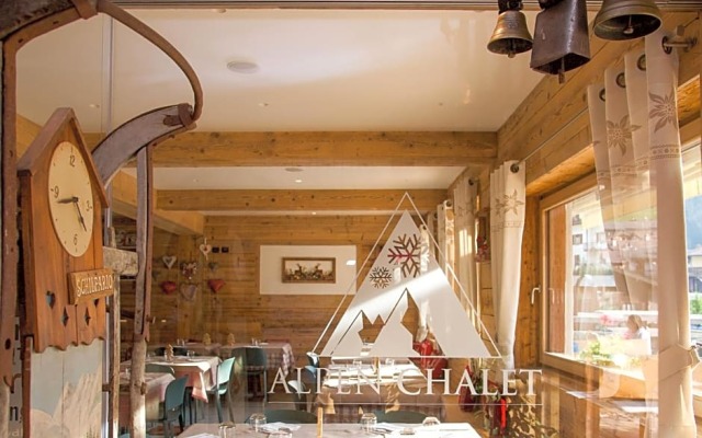 Alpen Chalet