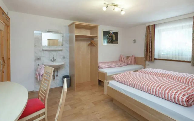 Lovely Apartment With Infrared Sauna in Kappl