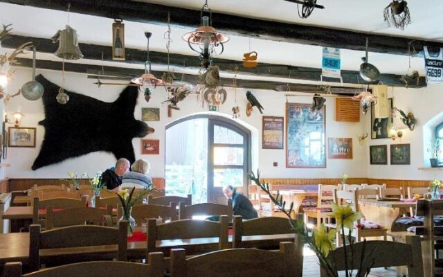 Hostinec U Pejska A Kocicky