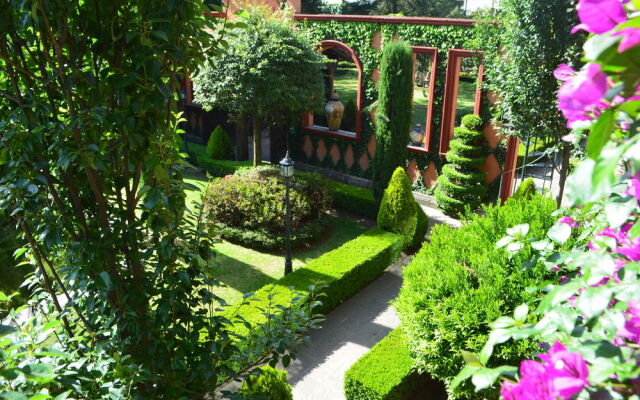 Quinta del Rey Hotel