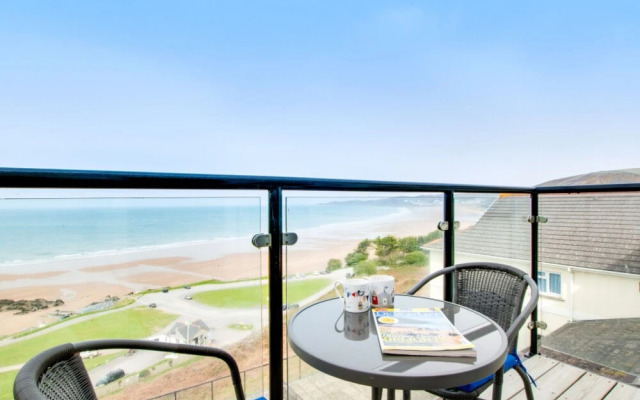 Flat 31 Clifton Court Croyde