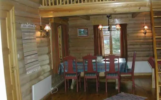 Nystølen Hyttegrend