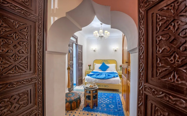 Riad Ben Tachfine