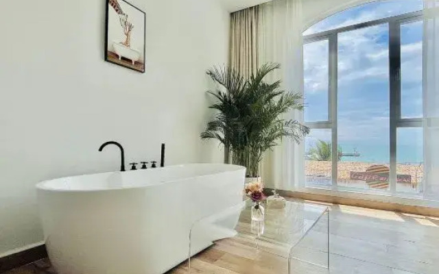 Santa MingDong Homestay