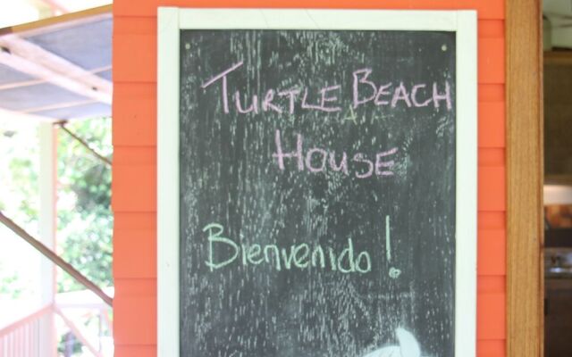 Turtle Beach House