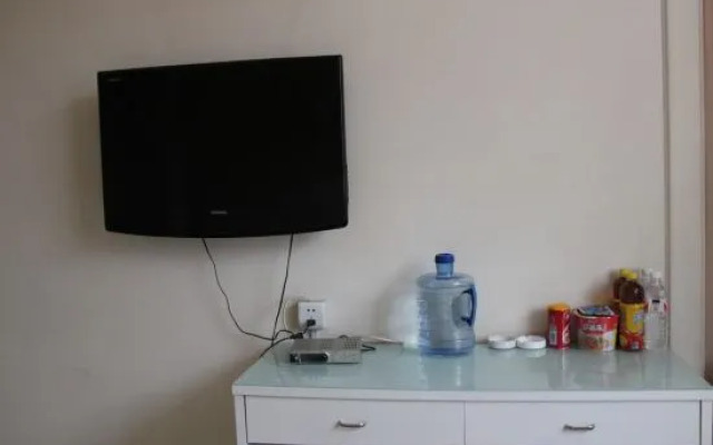 Jinan New Century Business Hotel