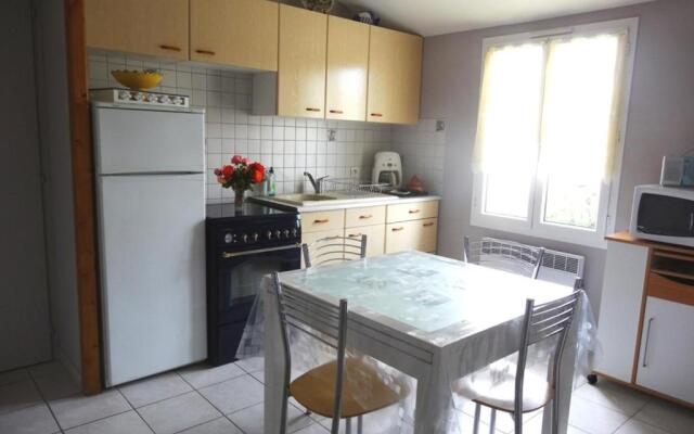 Maison La Faute-sur-Mer, 4 pièces, 5 personnes - FR-1-476-63