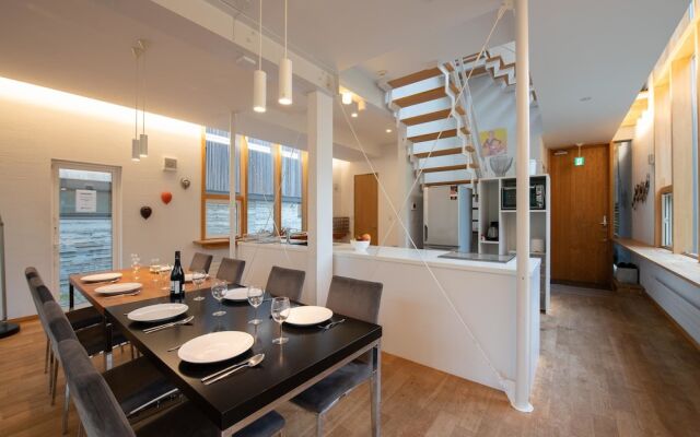 Sekka House