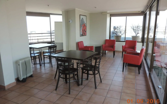 Costanera Apart