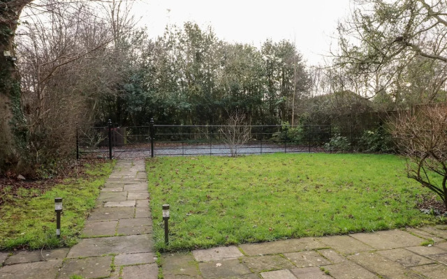 Gatehouse Croft