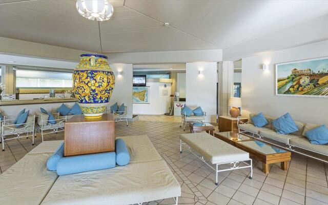 Grand Palladium Sicilia Resort & Spa