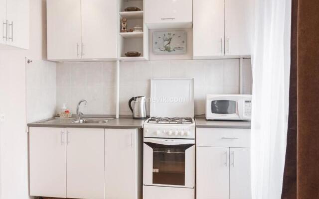 Сова-дом на Большой Покровской 73