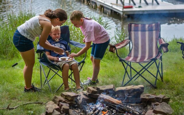 Schmidt Lodge 3 Bedroom House