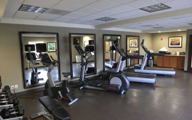 Staybridge Suites Silicon Valley by IHG