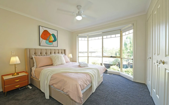 Exquisite 2BR Staycation Ringwood