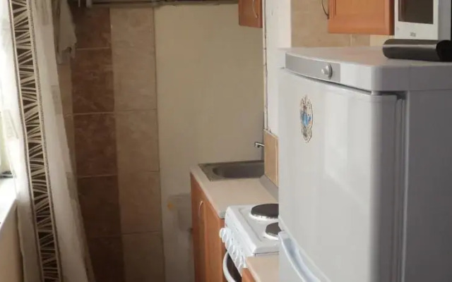 Guest House Ruslan