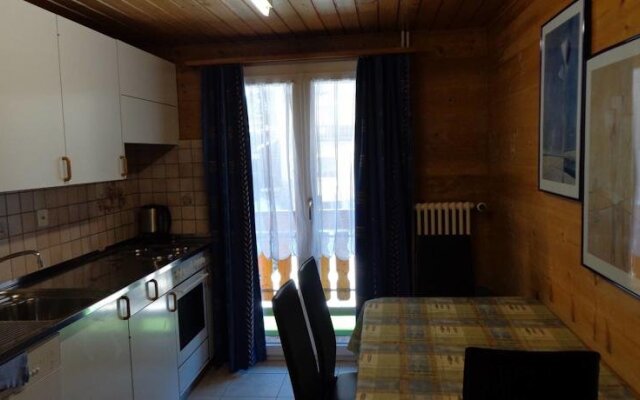 Apartment Regina