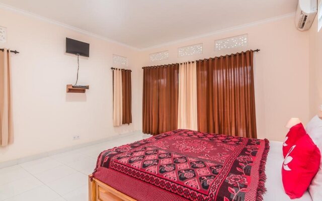 Pondok Bali by ZEN Rooms