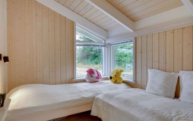 "Asmir" - 450m from the sea in NW Jutland