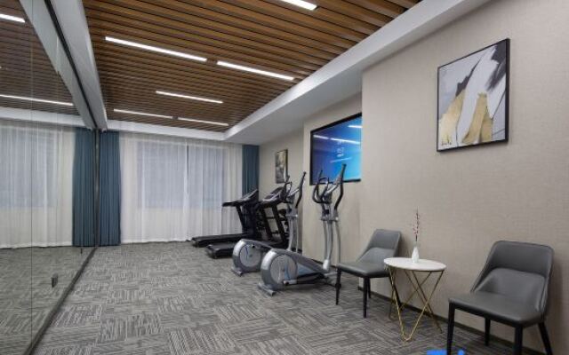 TILL BRIGHT Hotel (Lanshan Lanhai)