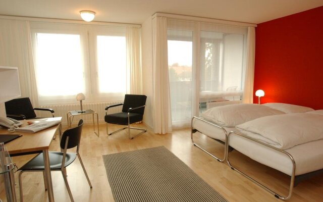 Hotel-Restaurant Drei Linden