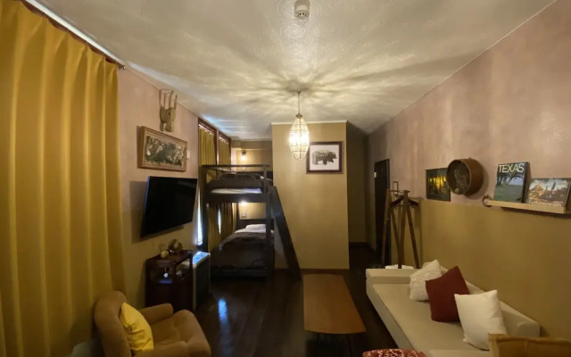 Little Barrel Guest House