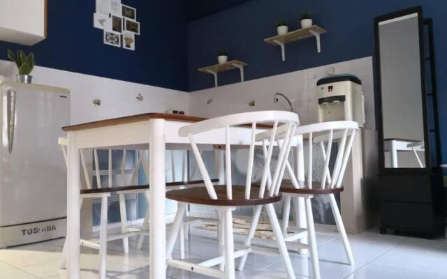 GVR Homestay 1