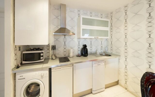 WooTravelling Plaza de Oriente HOMTELS