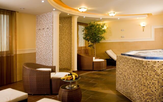 Hotel Kálvária