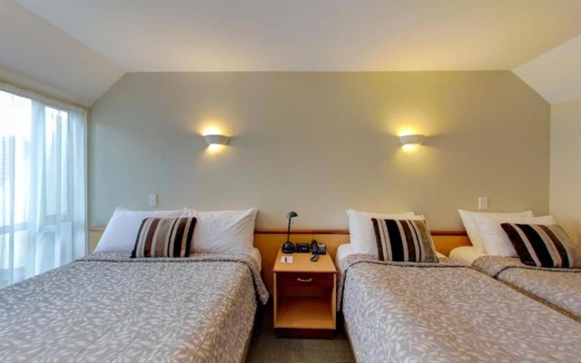 Dunedin Leisure Lodge - A Distinction Hotel