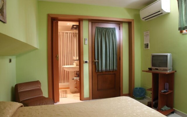 Bed  Breakfast la Villetta