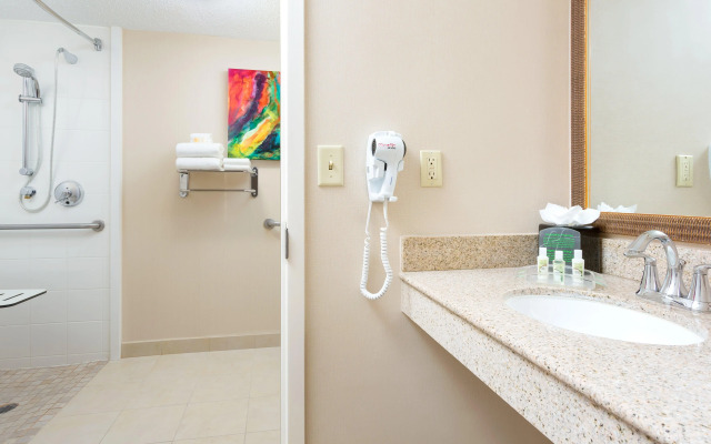 Holiday Inn Secaucus Meadowlands