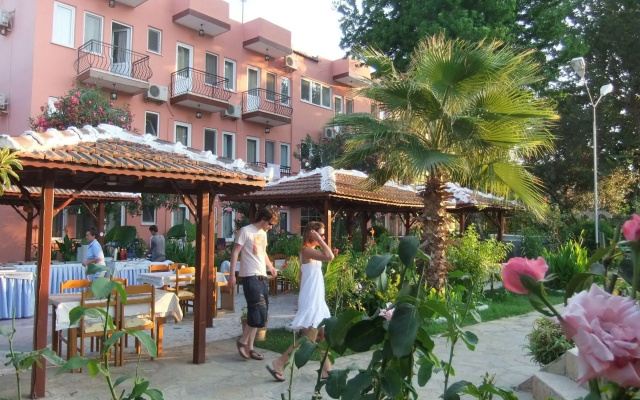 Hotel Truva - Boutique Class