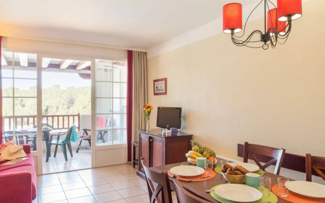 Pierre & Vacances Le Domaine de Gascogne