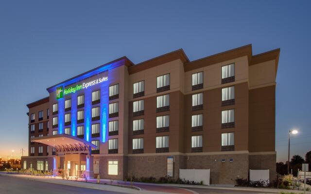 Holiday Inn Express & Suites Ottawa East - Orleans, an IHG Hotel