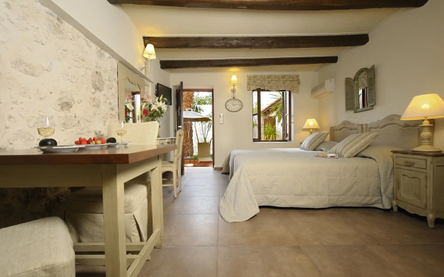 Pepi Boutique Hotel - Adults Only
