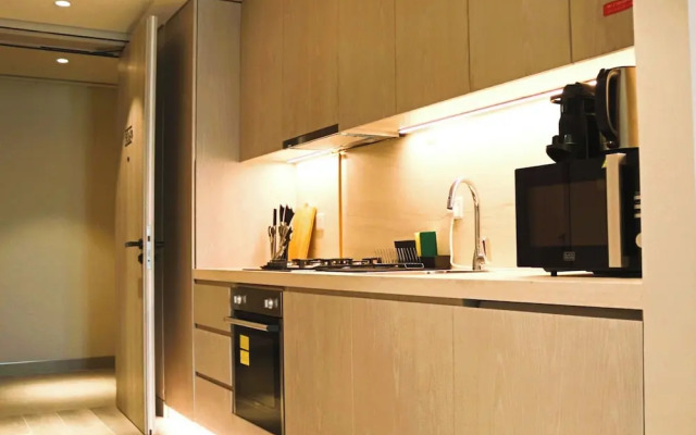 Condor Concept 7 - JVC Holiday Homes