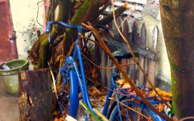 Casa Il vino del dottore