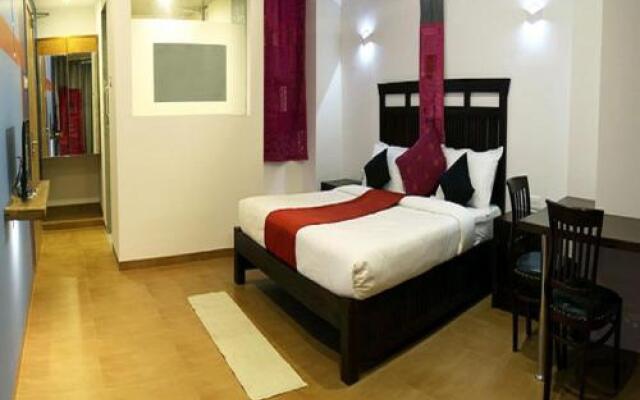 Hotel Zorba Inn
